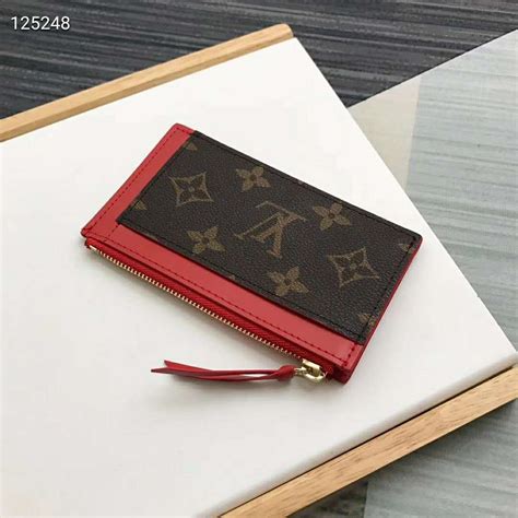 louis vuitton wallet card holder reddit woemn|louis vuitton zipped card holder.